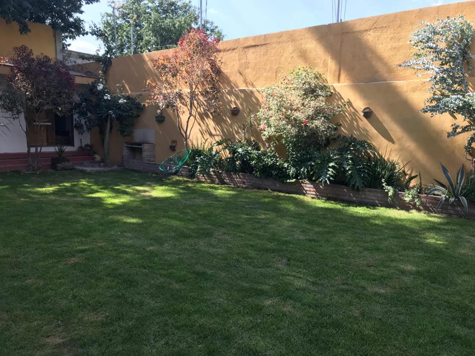 ホテル San Angel アトリスコ エクステリア 写真